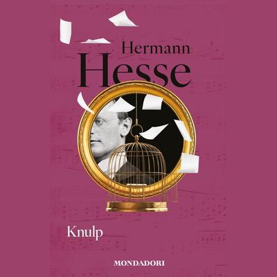 Knulp - Hermann Hesse, Audio, 9788852165702