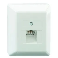 Rutenbeck Universal-Anschlusseinheit UAE 8 (8) Ap rw