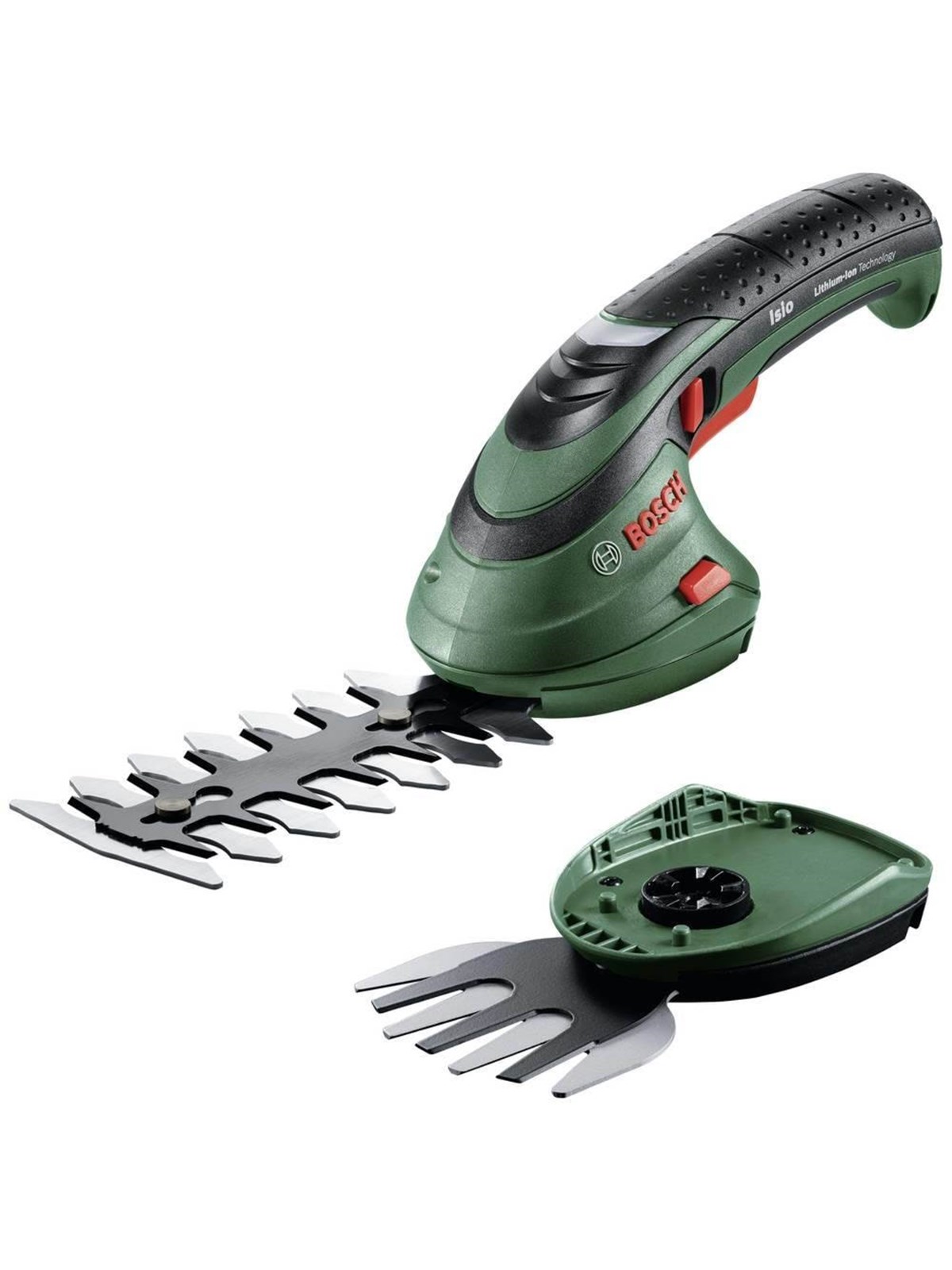 Bosch Isio