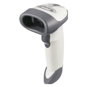 Zebra LS2208, 1D, SR, Multi-IF, hellgrau (LS2208-SR20001R)