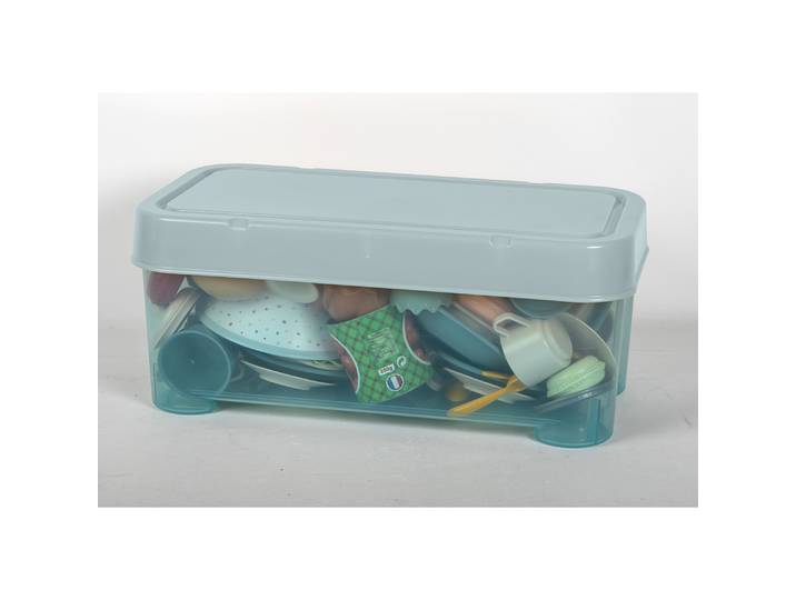 BARIL DINETTE 55 ACCESSOIRES