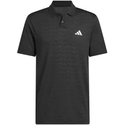 adidas Ultimate365 Tour Seamless Poloshirt Herren KG3027 - black/carbon M