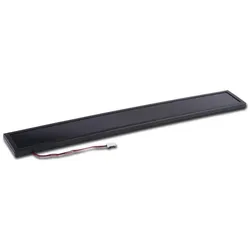 Rademacher 6357035 Solarpanel für Tymoov Solar-Motor Solarpanel für Tymoov Solarmotor Deltadore