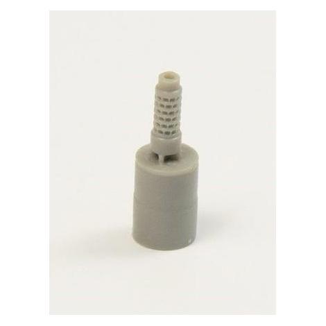 CMK 3,7cm KPUV vz.37(3,7cm PAK 37(t) Gun Muzzle Brake (129-B35101)