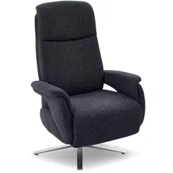 Relaxsessel ERGONOMICS MENTO LAZYLINE (BT 78x85 cm) - BT 78x85 cm