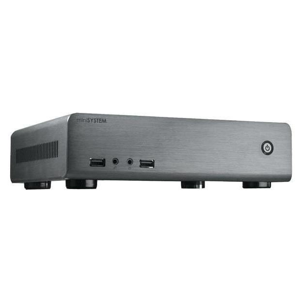 Connect IT CI-70 Kopfhörer & Headset Kopfband 3,5-mm-Anschluss Schwarz (Kabelgebunden) (CI-70)