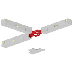 LTS Licht&amp;Leuchten L-Verbinder NEOAT/PEOUTR9514KEws