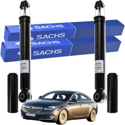 Autoteil SACHS SPK048-P