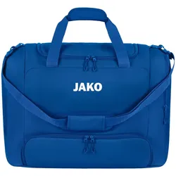 JAKO One Sporttasche mit Bodenfach 400 - royal L