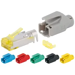Lapp Zubehör RJ45-Stecker-TM31-Hirose- 24441256
