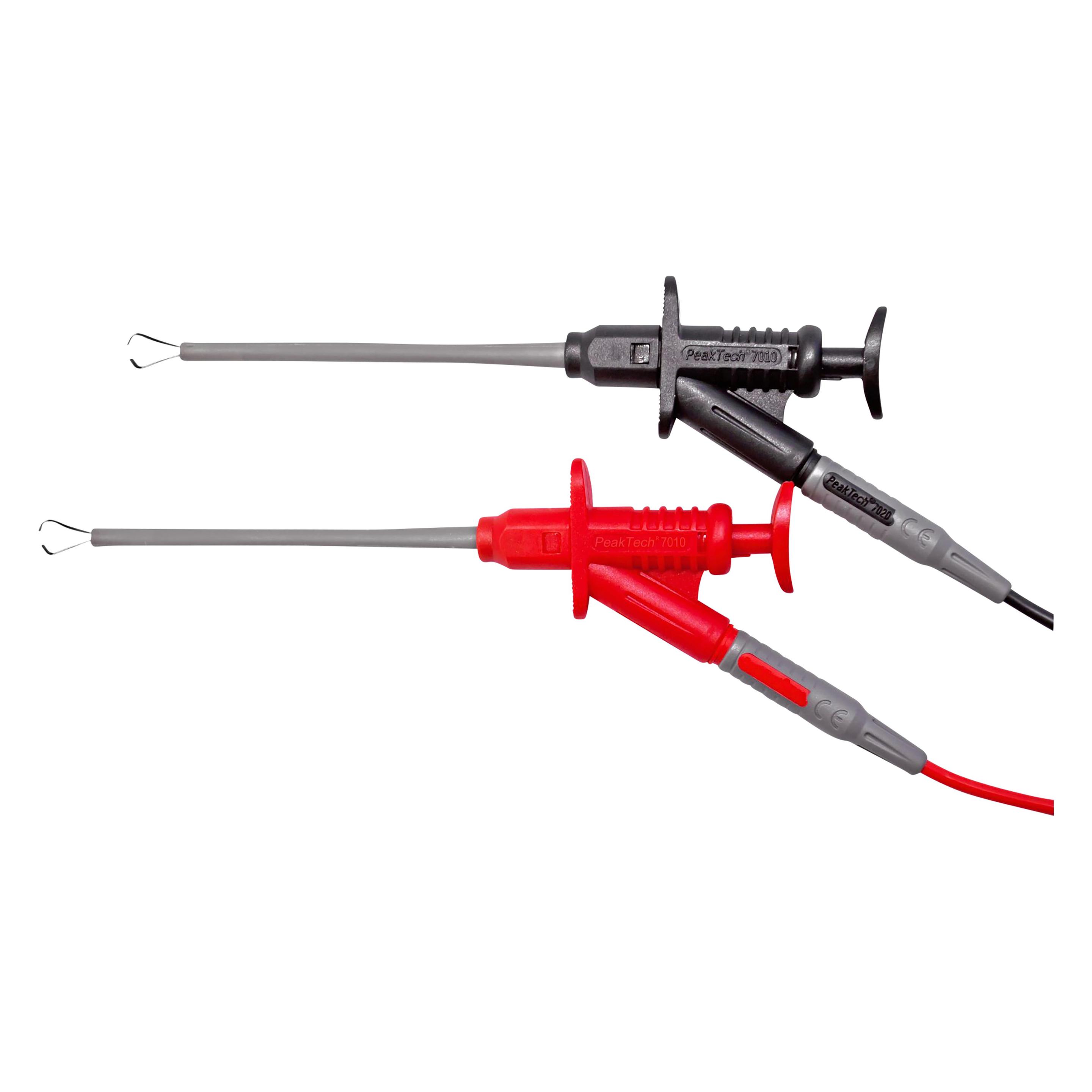 Peaktech P 7010 Abgreifklemme (P 7010)