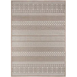 TT Home, Teppich, In-& Outdoor Teppich (190 x 133 cm)