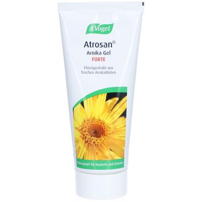 Atrosan ARN GEL FTE 50% Extr 100 ml Gel
