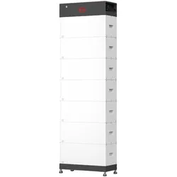 BYD Speicherpaket Batteriespeicher 19.3 kWh HVM+