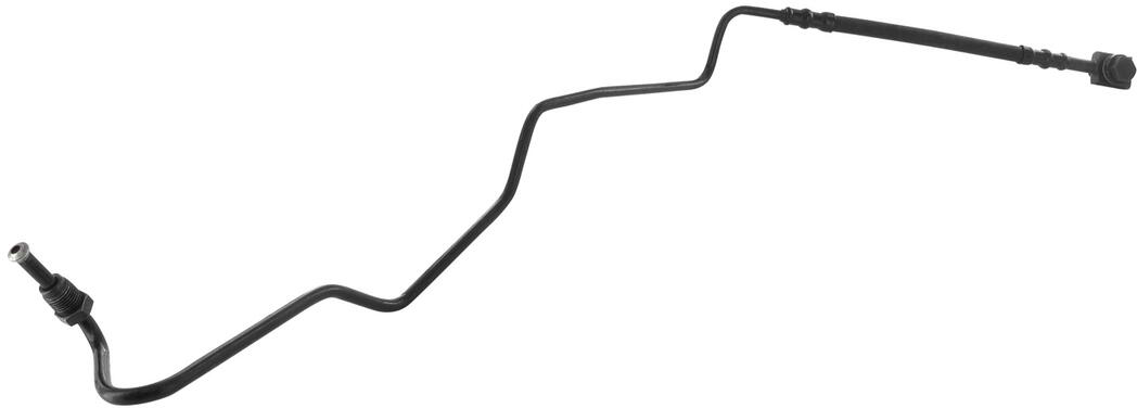 QUICK BRAKE 1970 CU Brake lines