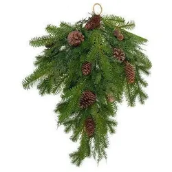 Amicasa, Christbaumschmuck, Hinter Türen mit