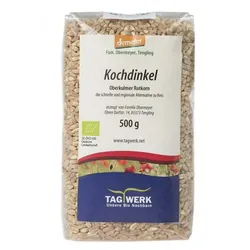 Koch-Dinkel