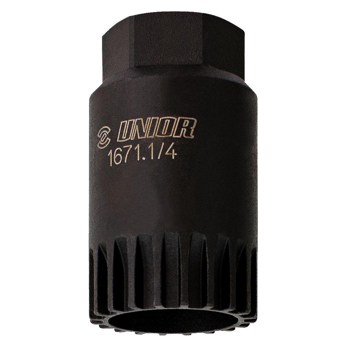 Unior 1671.1/4 (616068UN)
