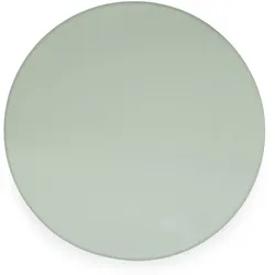 Holzsitz LEROY Buche mint (BHT 47x81x59 cm) - BHT 47x81x59 cm