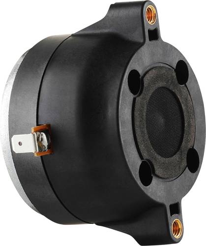 Monacor CDX1-1070/8 PA-Horntreiber Belastbarkeit RMS=12W 8Ω