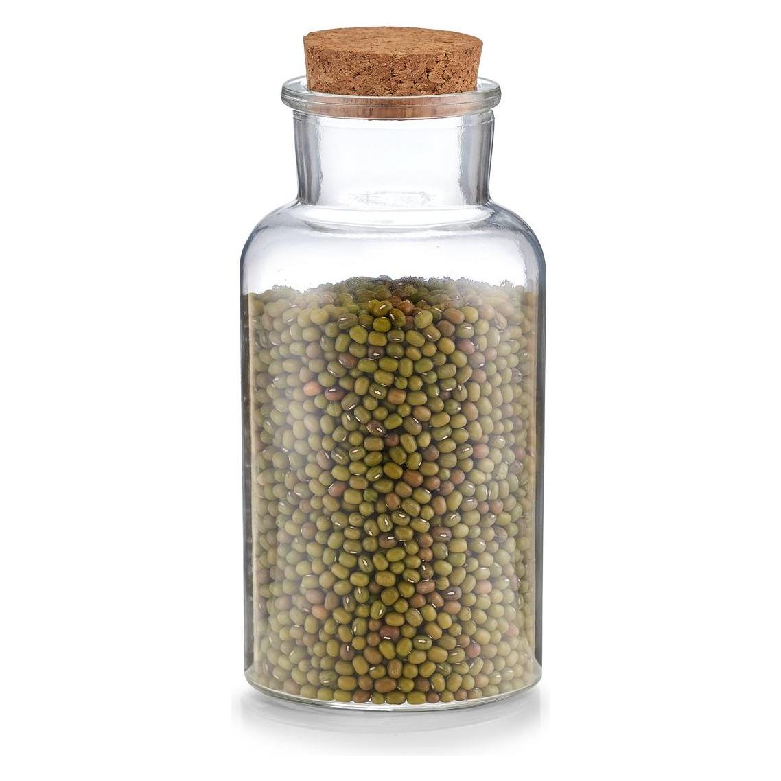Zeller Present Gewürzglas (0.50 l) (19681)