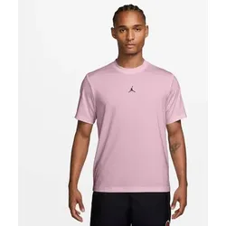 NIKE Herren Fantrikot Jordan Sport Essentials, Größe L in Pink Pink