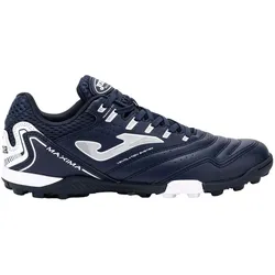 Joma, Unisex, Fussballschuhe, Maxima 2603 Turf (45.5), Blau
