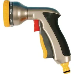 HoZelock Spritzpistole Multi Plus 2691 Stecksystem - 2691P6001