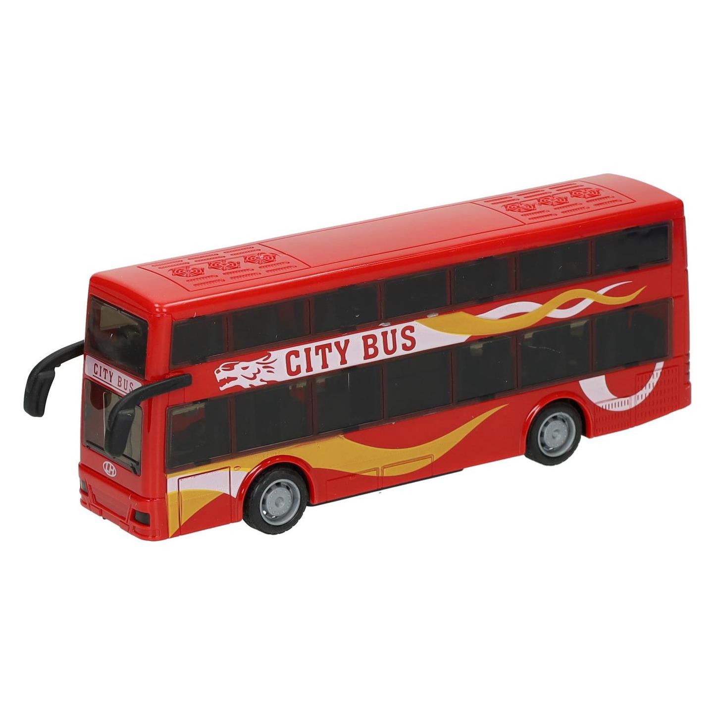 Friction Citybus Licht & Sound (53053406)