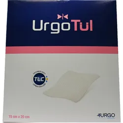 Urgotül 15x20cm 5 ST