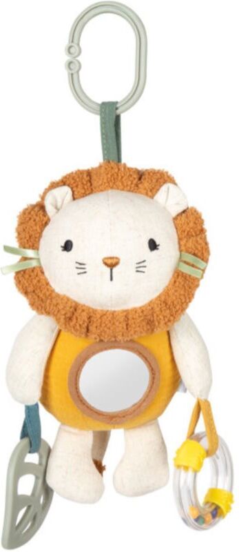 Small foot Little Lion hochet 1 pcs