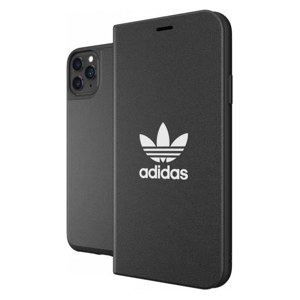 Adidas Booklet Basic (Apple iPhone 11 Pro Max) (36285)