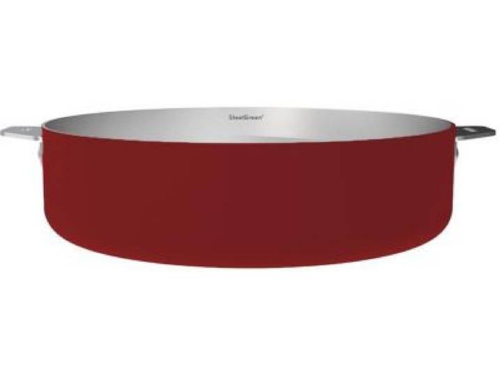 Cookut - Sauteuse La Merveilleuse Inox 28cm - Passion