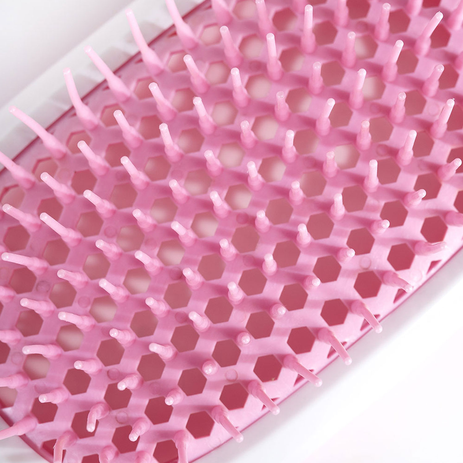 BRUSHWORKS Quick Blow Dry Hair Brush