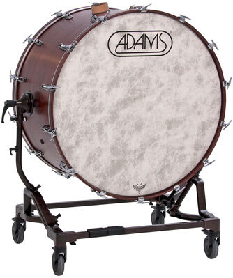 Adams BDV 36/22 Concert Bass Drum