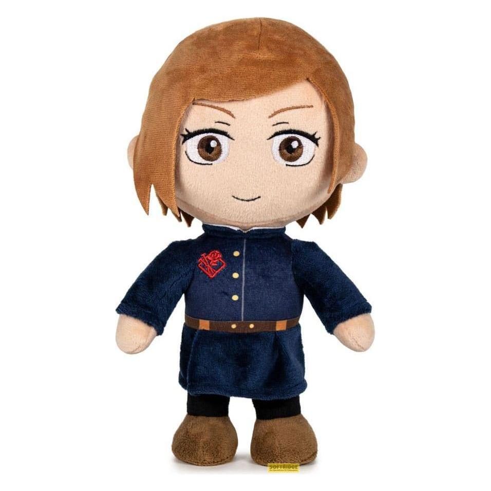 Play by Play Jujutsu Kaisen peluche Gojo 27 cm (27 cm) (PLH0807)