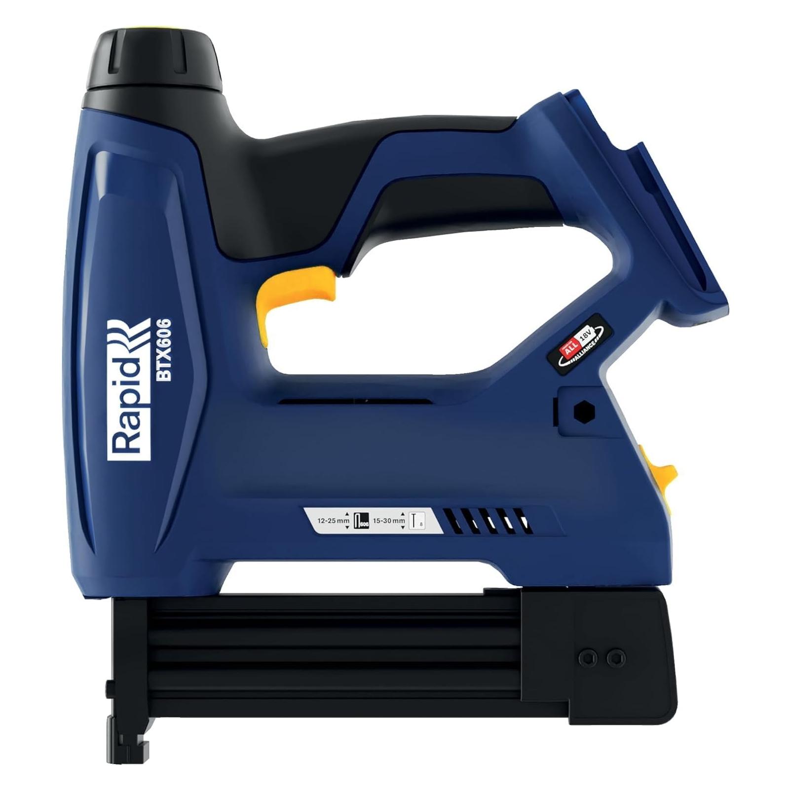 Rapid BTX606 (Tacker) (5001505)