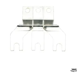 ABB BEA750/XT5 Verbindungsschienen, passend für AF580/AF750 an XT5