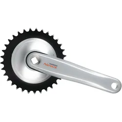 Shimano, Velokurbel, (170 mm)