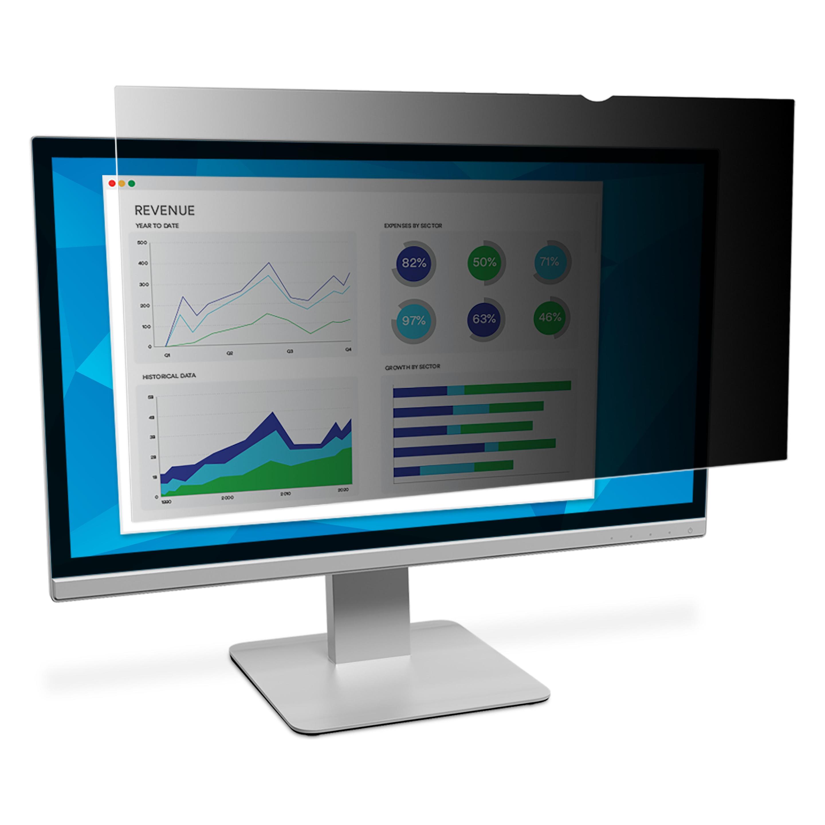 3M PF490W3E display privacy (49", 32:9) (7100254648)