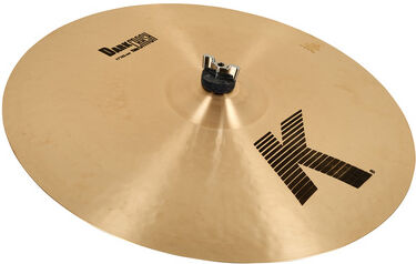 "Zildjian 17"" K-Series Dark Crash Thin "