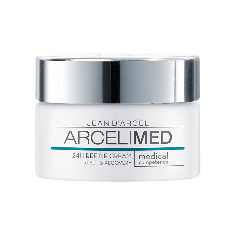 Jean D Arcel ArcelMed, 24h Refine Cream Reset & Recovery, 50ml 2037