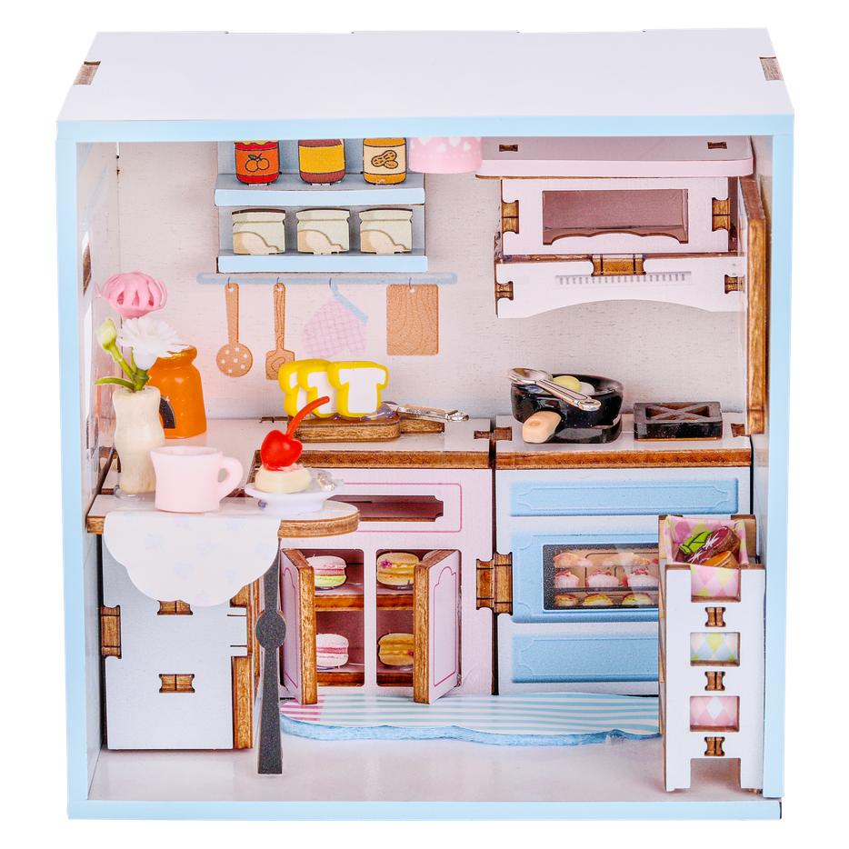 i-Total Mini House Delicious Time (820.018417)