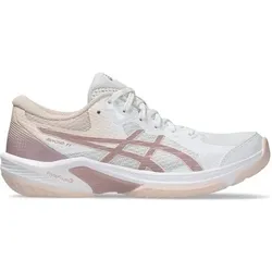 ASICS Damen Handballschuhe BEYOND FF, Größe 40 in Grau Grau