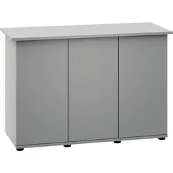 JUWEL Rio 350 Aquariumunterschrank grau