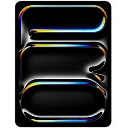 Apple iPad Pro 13" WIFI 256GB Silber (8.Gen.) iOS