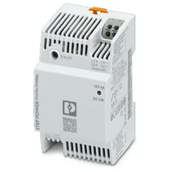 Phoenix Contact Stromversorgung STEP3-PS/1AC#1170956