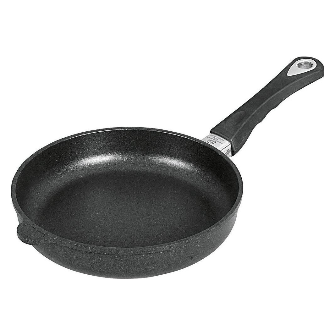 AMT Bratpfanne (Bratpfanne, Aluminiumguss, 24 x 5 cm) (2752908)