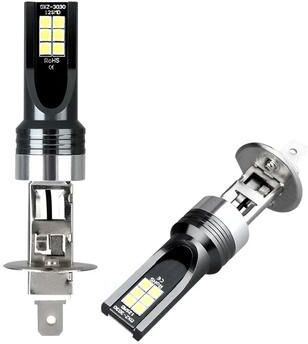 Multicon Wholesale Hub LED Headlight Bulbs White Conversion Kit LED Headlight Bulbs White Conversion Kit