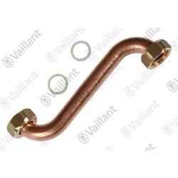 Vaillant Rohr Gas 108599
